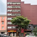 Tabas Aconchegante Studio Vila Buarque Vb0077