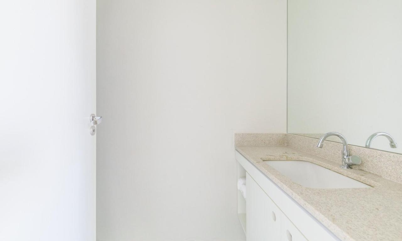 Tabas Aconchegante Studio Vila Buarque Vb0077 Apartamento