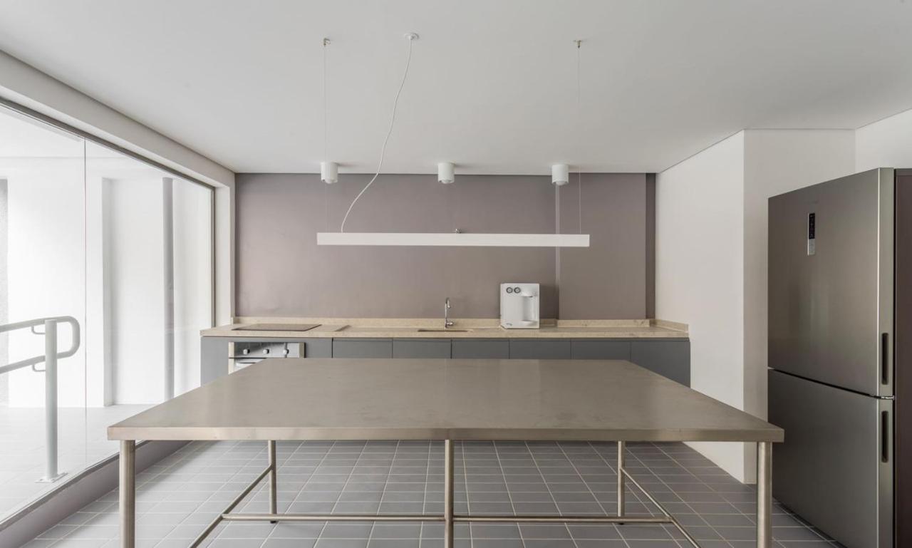Tabas Aconchegante Studio Vila Buarque Vb0077 Apartamento *