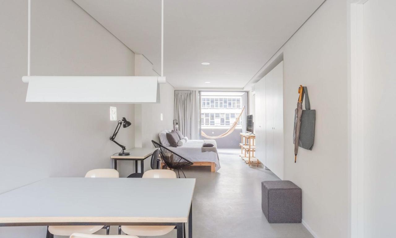 Tabas Aconchegante Studio Vila Buarque Vb0077 Apartamento