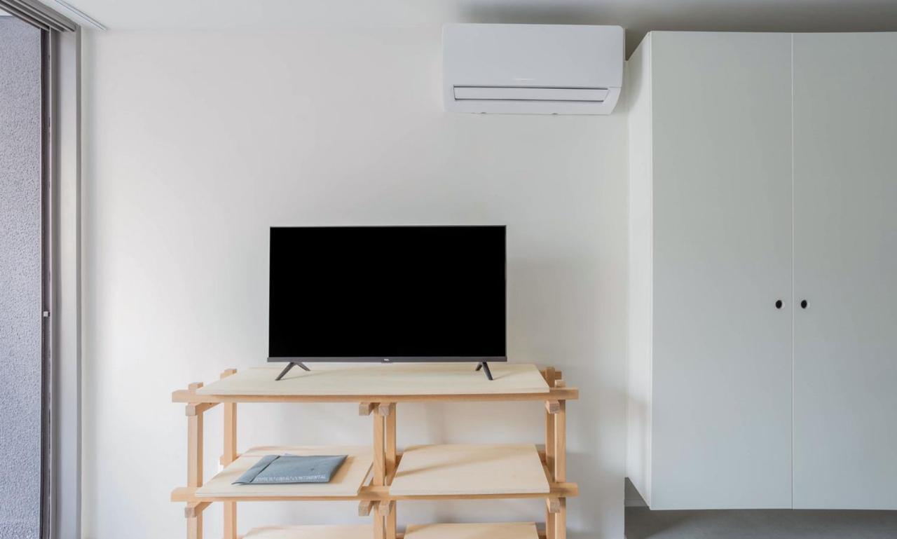 Tabas Aconchegante Studio Vila Buarque Vb0077 Apartamento São Paulo