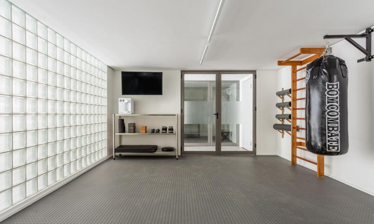 Apartamento Tabas Aconchegante Studio Vila Buarque Vb0077
